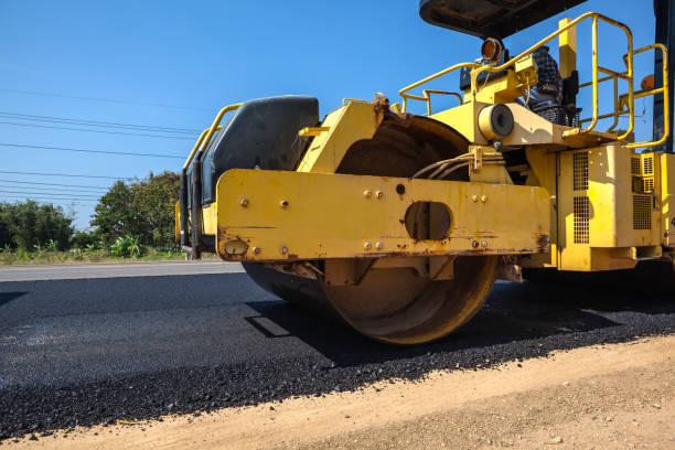 Best Concrete Driveway Installation  in Brandywine Bay, NC