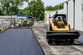 Best Driveway Snow Removal Preparation  in Brandywine Bay, NC